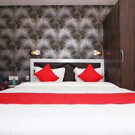 Oyo Hotel Prerna Rāipur 外观 照片