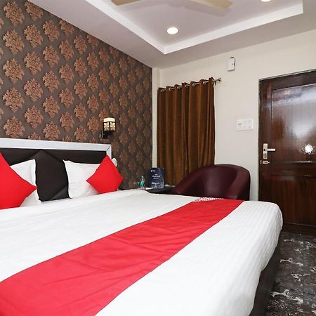 Oyo Hotel Prerna Rāipur 外观 照片