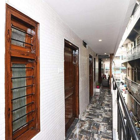 Oyo Hotel Prerna Rāipur 外观 照片